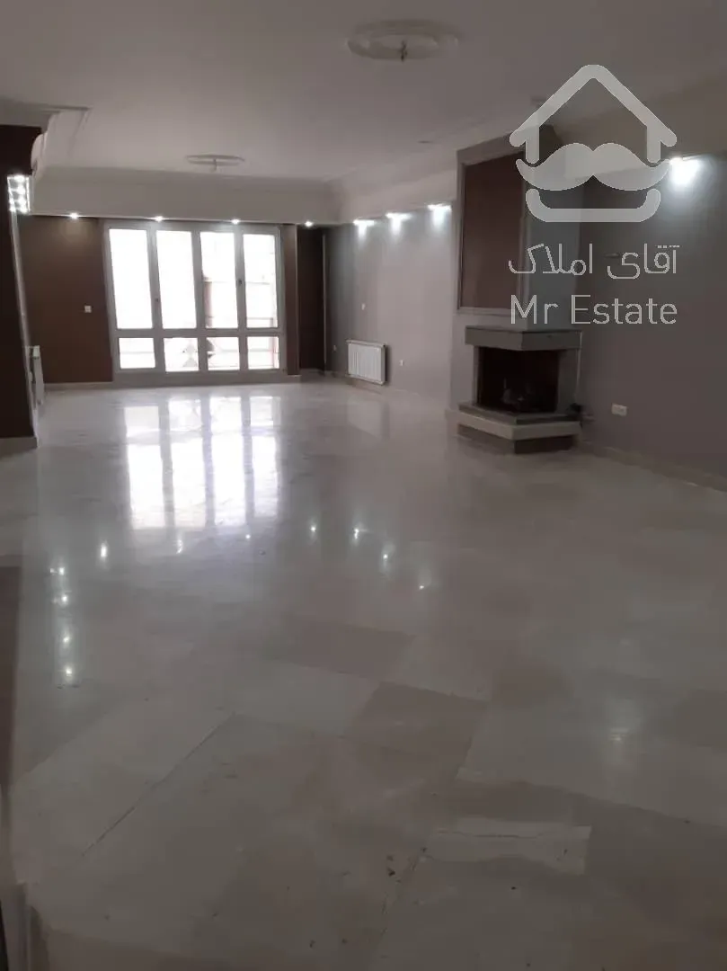 اجاره آپارتمان/۱۴۵ متری/سعادت آباد