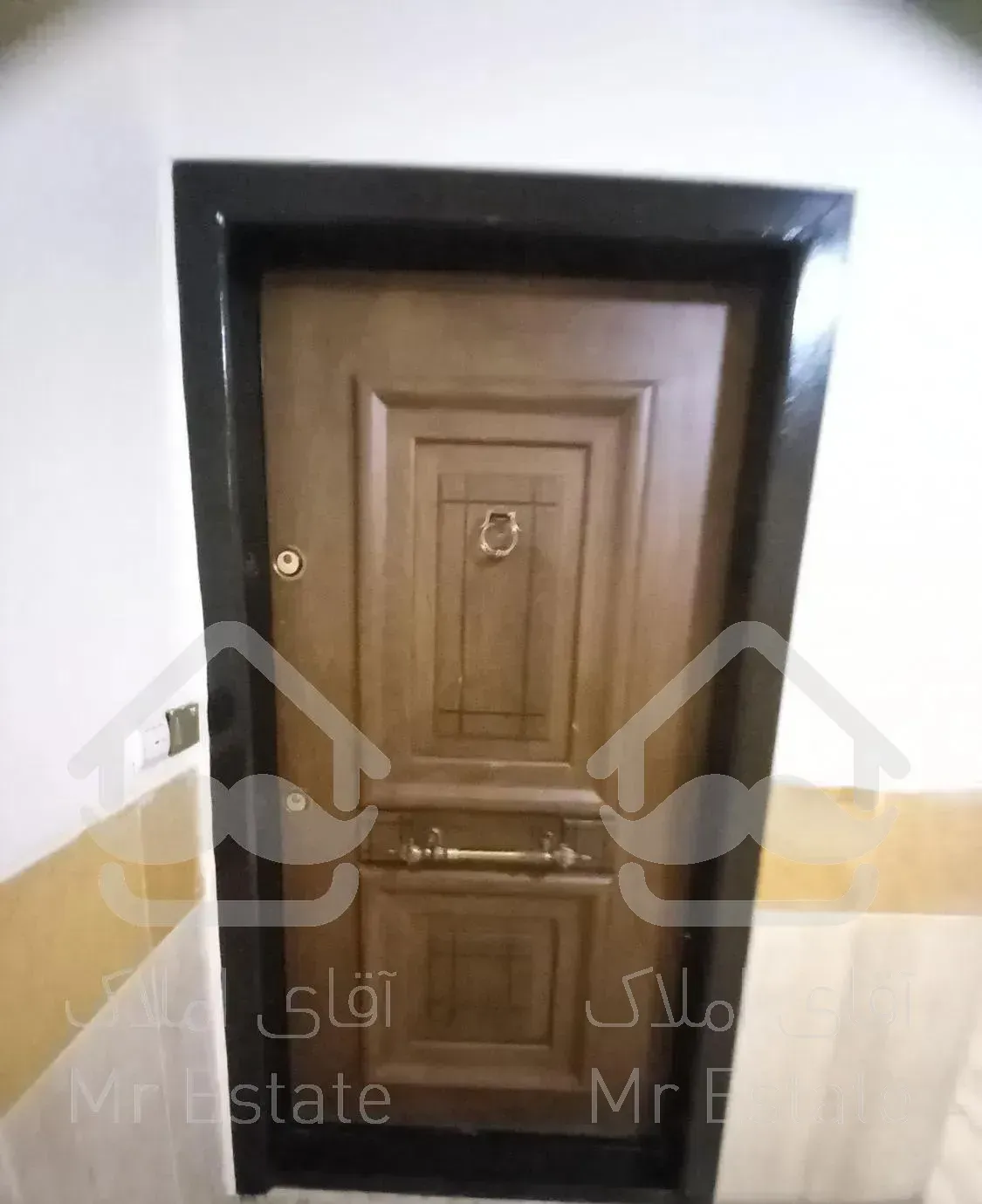 ۱۰۰متر( ویو ابدی ) حتی مجرد- کوی فراز - شهرک بوعلی