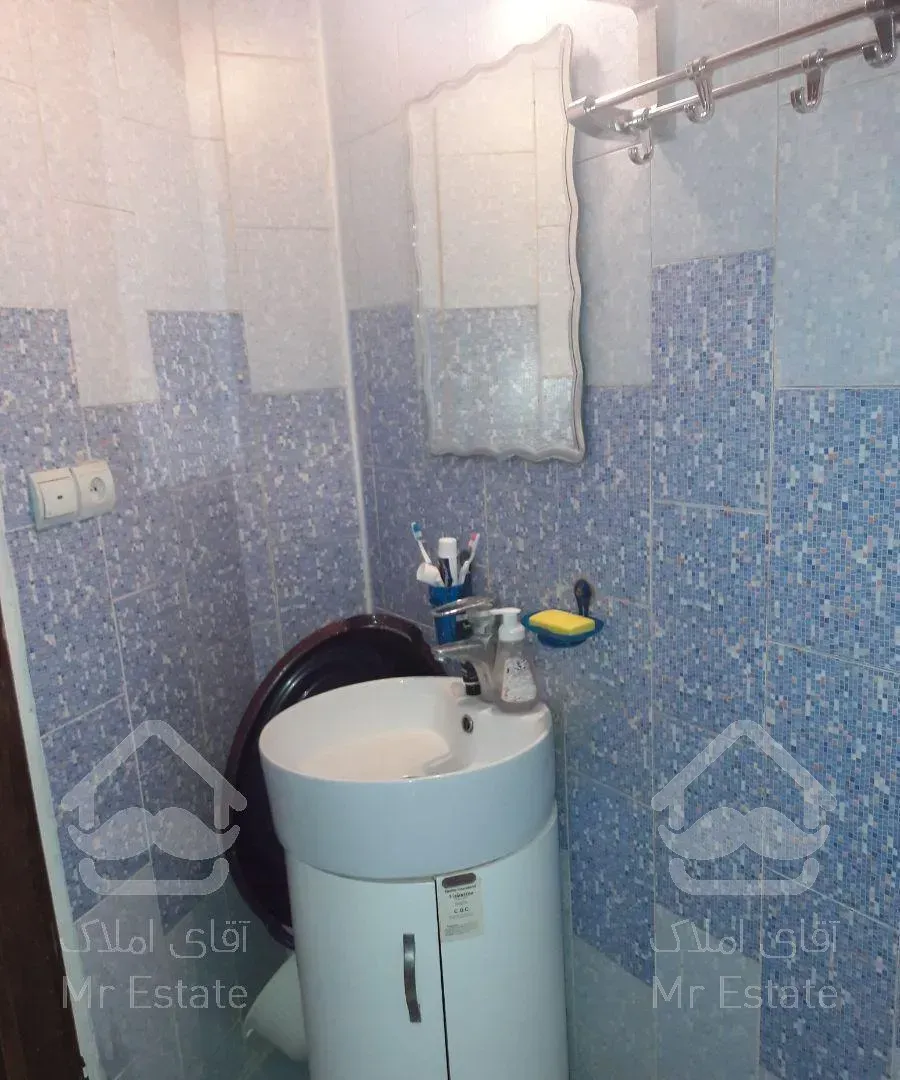 آپارتمان  کوی راه حق