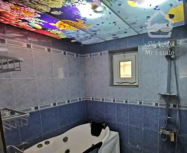 واحد ۲۰۲ متری فاز۲مهرشهر تک واحدی