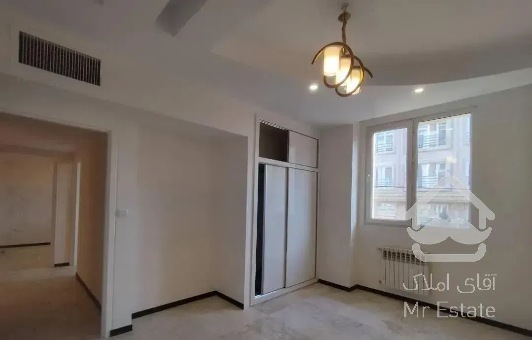 اپارتمان ۱۲۴ متری تک واحدی