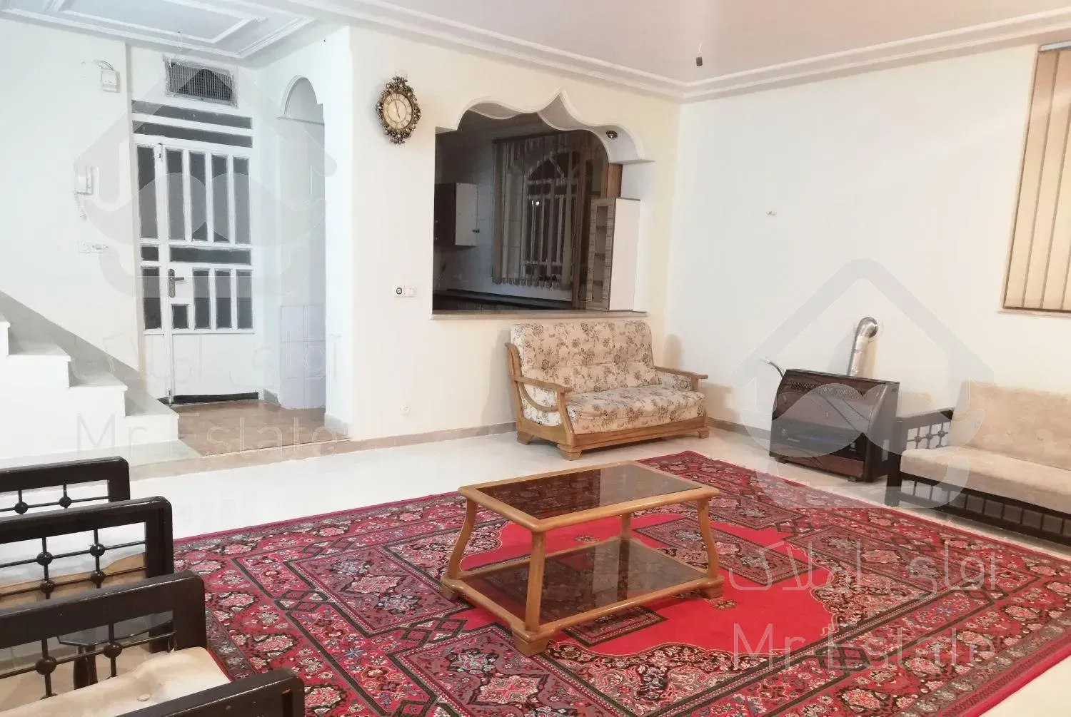 اجاره اپارتمان و سوییت مبله