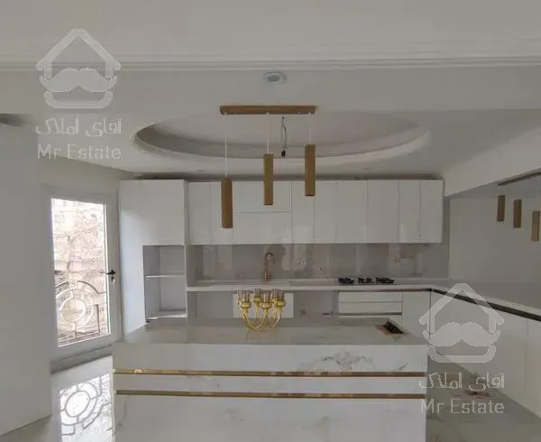 آپارتمان نیاوران ۱۷۵ متر