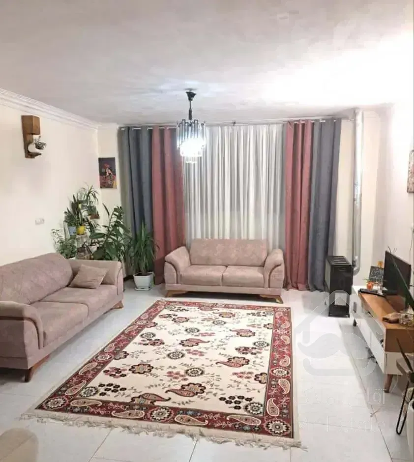 فروش آپارتمان (خیابان چتری)