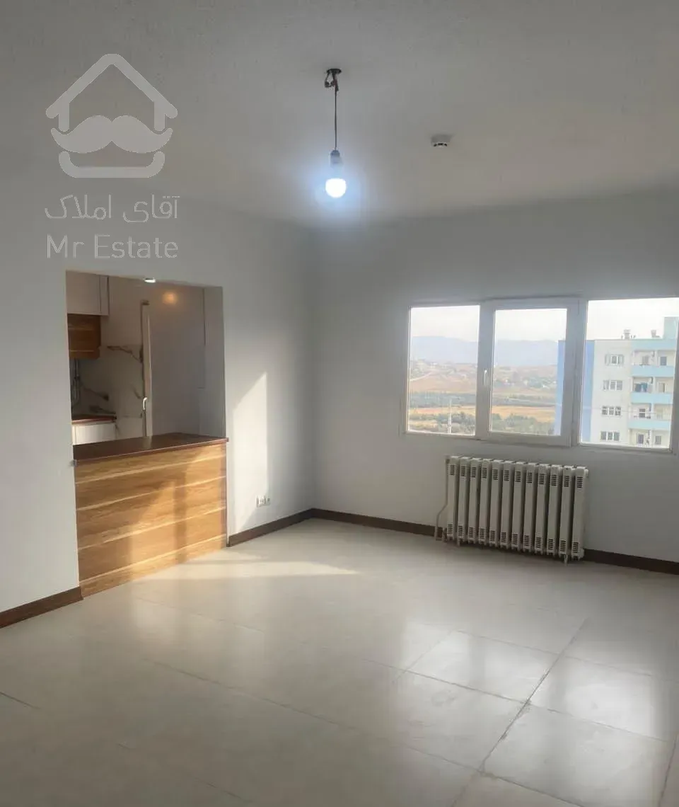 فروش آپارتمان ۶۴ متری ۱ خوابه فاز ۳ پردیسان