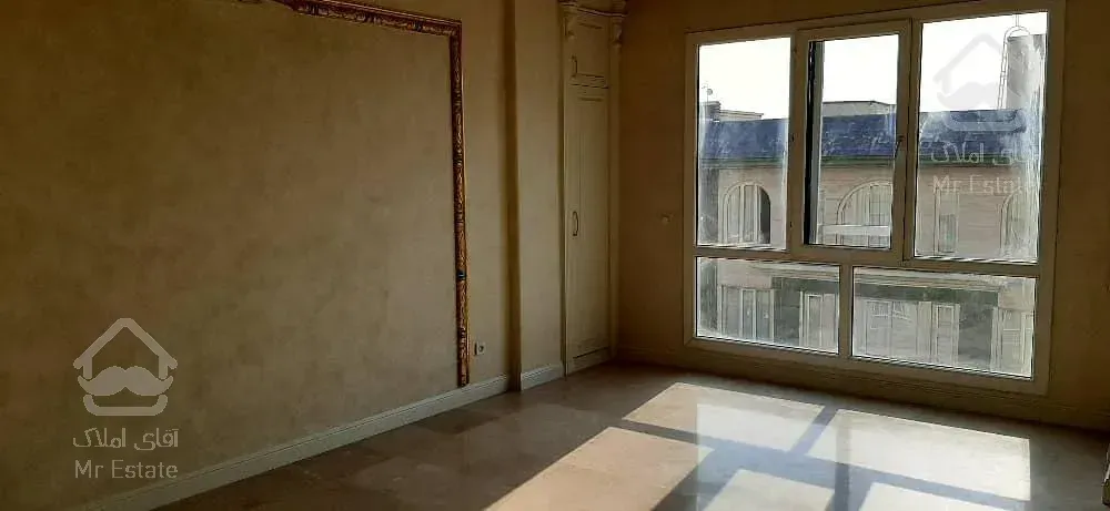 آجودانیه ، بهترین لوکیشن ، ۲۴۰ متر ،۴ خواب