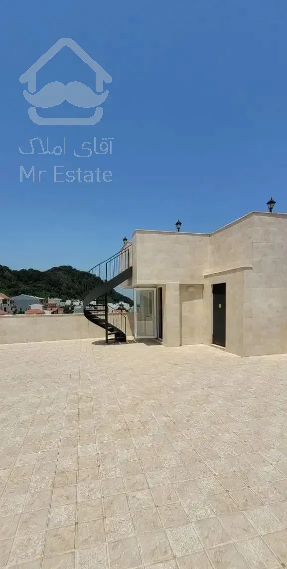 فروش تک واحد۱۶۰متری خوش متریال/شیخ زاهد فرد