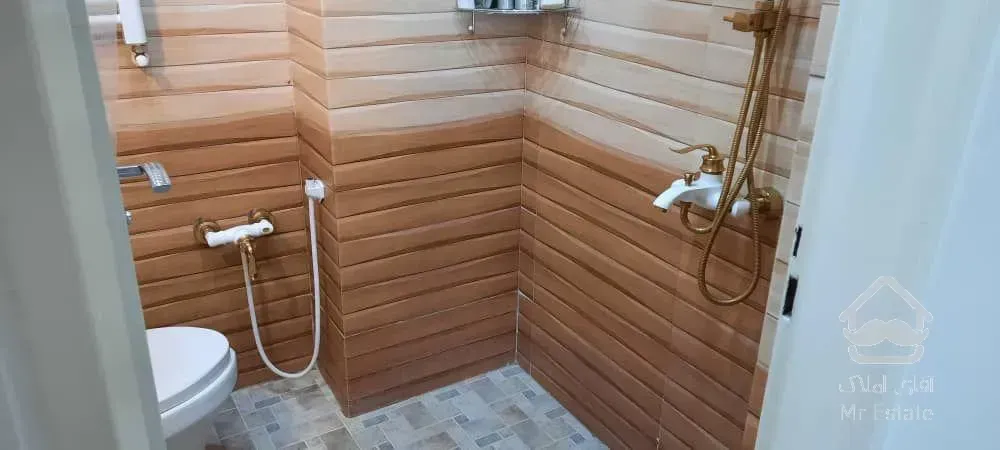 خریداپارتمان، ۹۰متری دربرج معروف منطقه درشهرک راه اهن