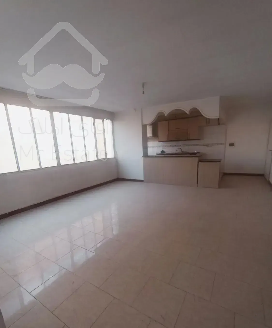 رهن کامل ۱۰۰ متر فول غرق نور گلشهر