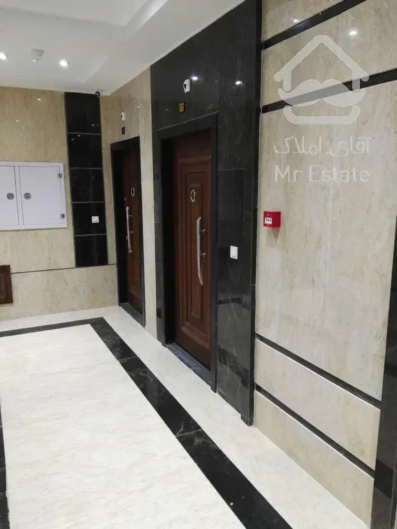 ۸۵متر سنداداری بر فردوس شرق