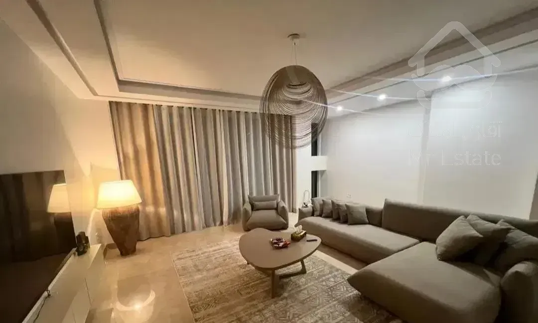 133متری شیـک/د‌و خواب/ازگل/گلـزار/فرعی اعیان نشین