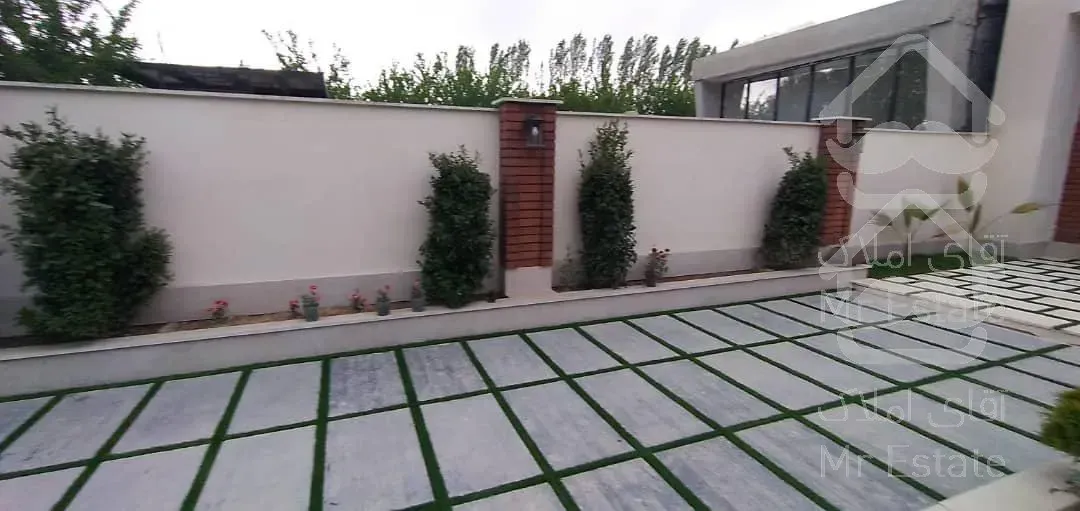 ویلا نوساز شهرکی تهراندشت