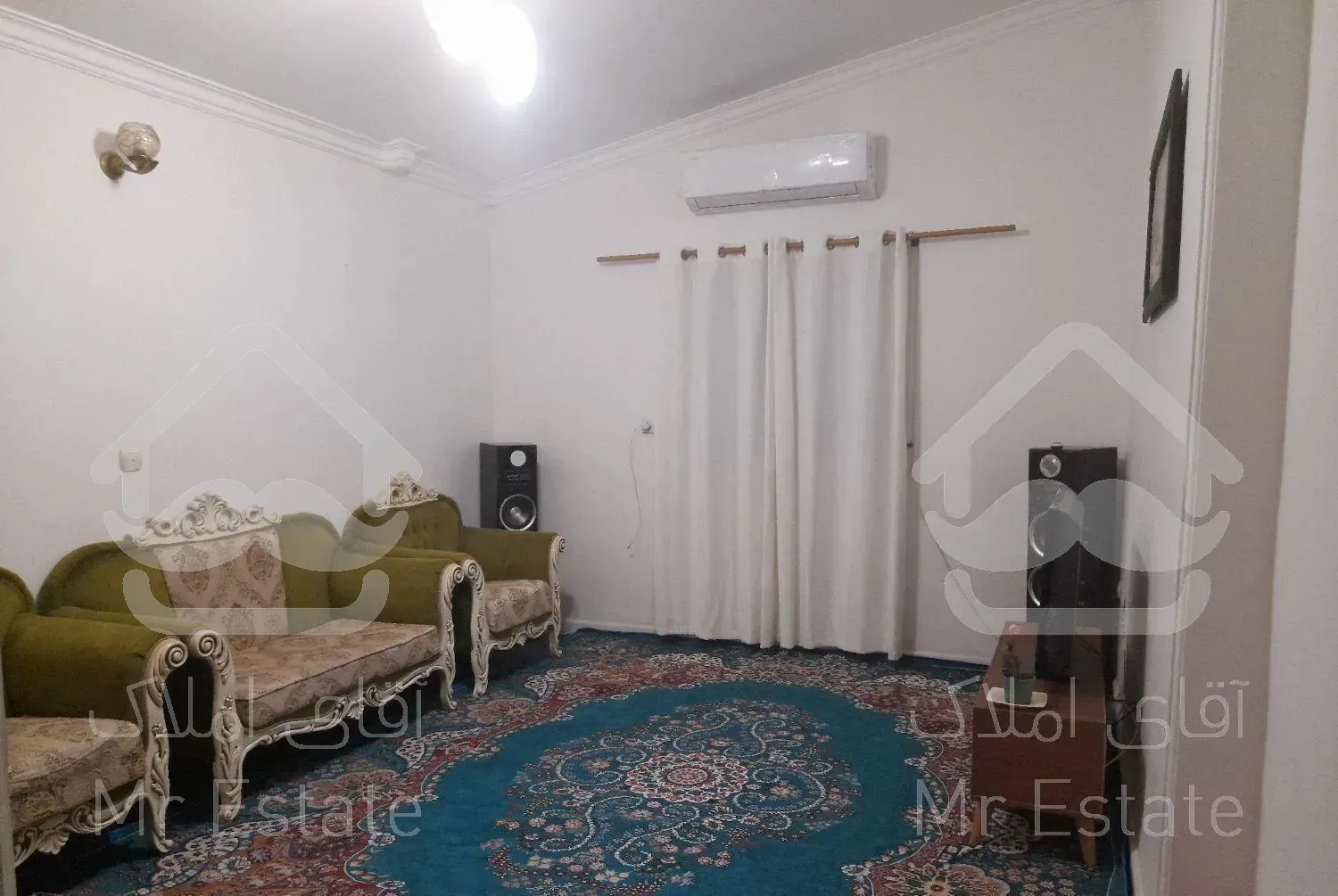 اجاره اپارتمان 60 متری