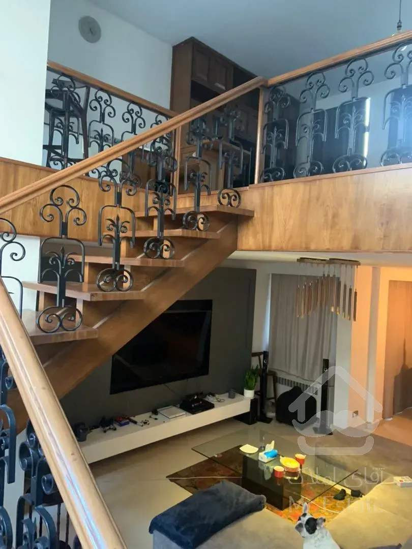 فروش آپارتمان الهیه 300  متر شیک