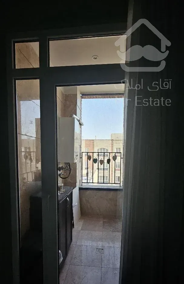 ۶۵متر دو خواب سندی/دبستان/سیدخندان/خواجه عبداله