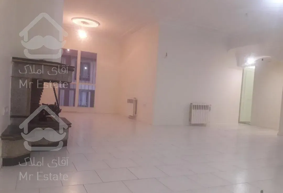 اجاره آپارتمان ۱۳۰ متری سعادت آباد