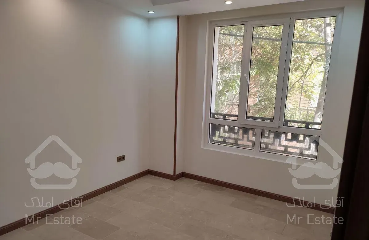 آپارتمان ۱۰۷ متر نوساز خواجه عبدالله