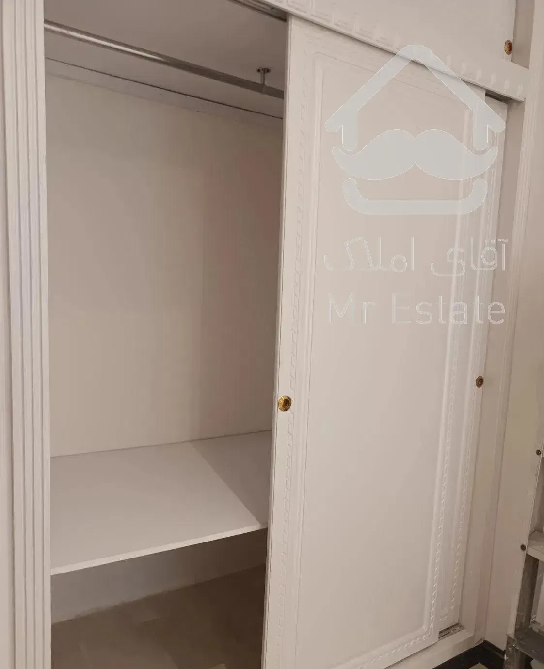 آپارتمان ۱۰۸متری / خواجه عبدالله / دوخوابه