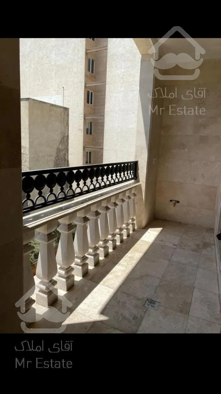 خرید آپارتمان ۲۳۵متری در اندرزگو