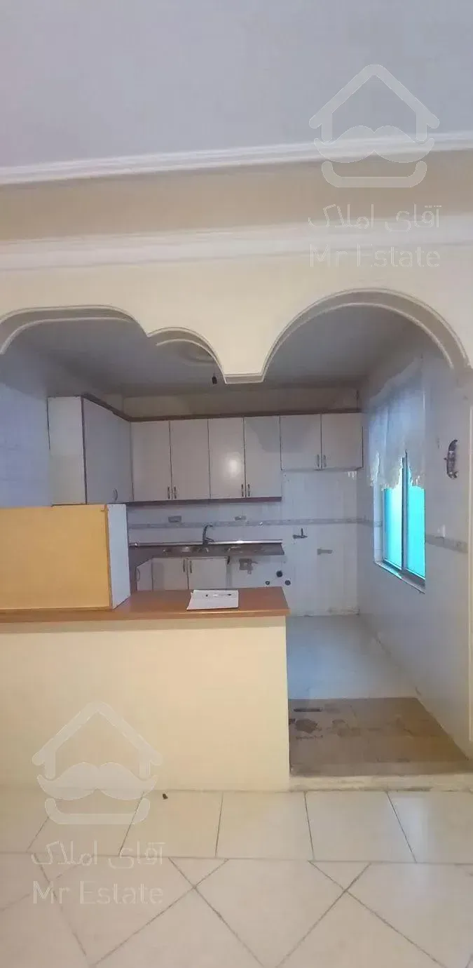 66متر/خوش نقشه/محله زیبای کن