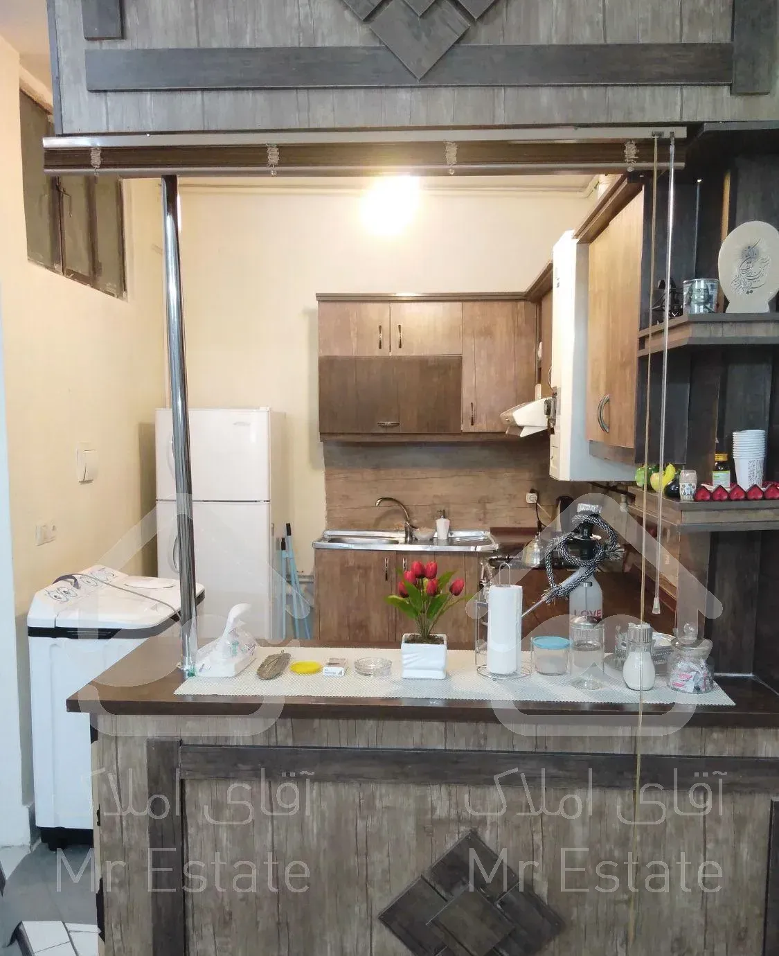 اجاره سوییت. سوئیت