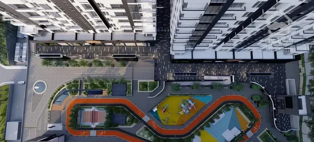 حکیمیه،شهرک بهشتی،البرز،راسپینا