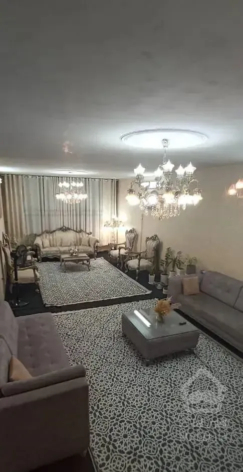 اجاره آپارتمان ۱۴۰ متری ۲ خوابه وصال