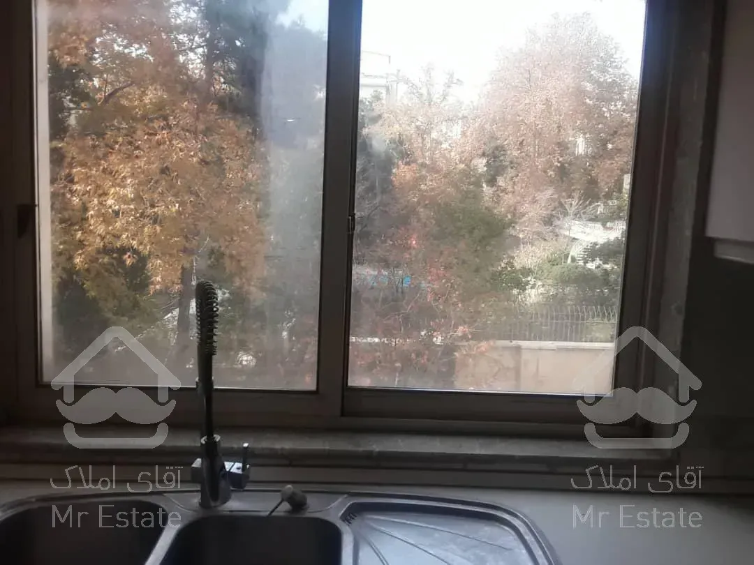 فروش آپارتمان زعفرانیه 235  متر لاکچری