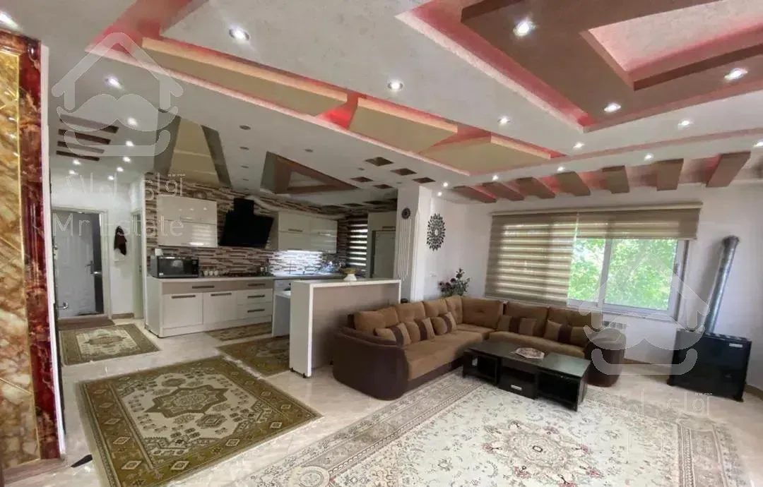 اجاره  ویلا ساحلی بر اول دریا