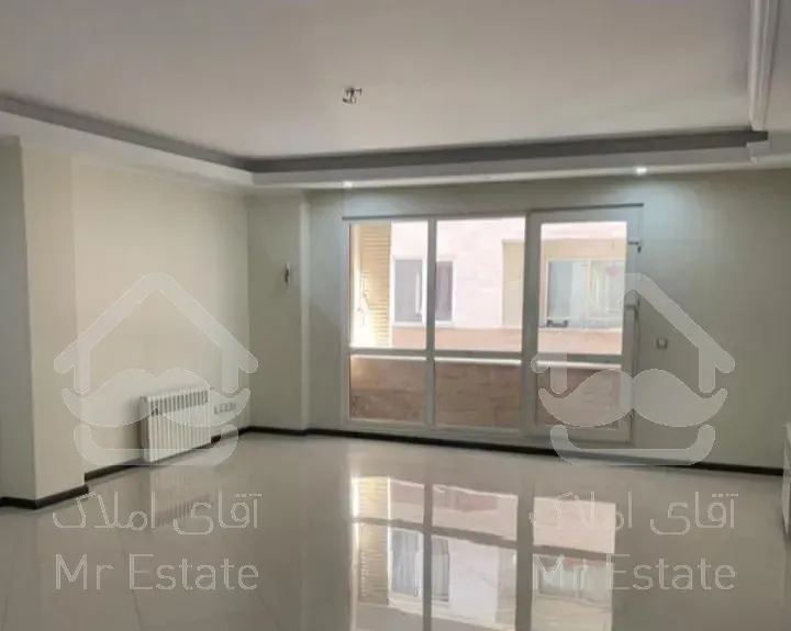 اجاره آپارتمان ۱۱۰ متر صادقیه آیت الله کاشانی