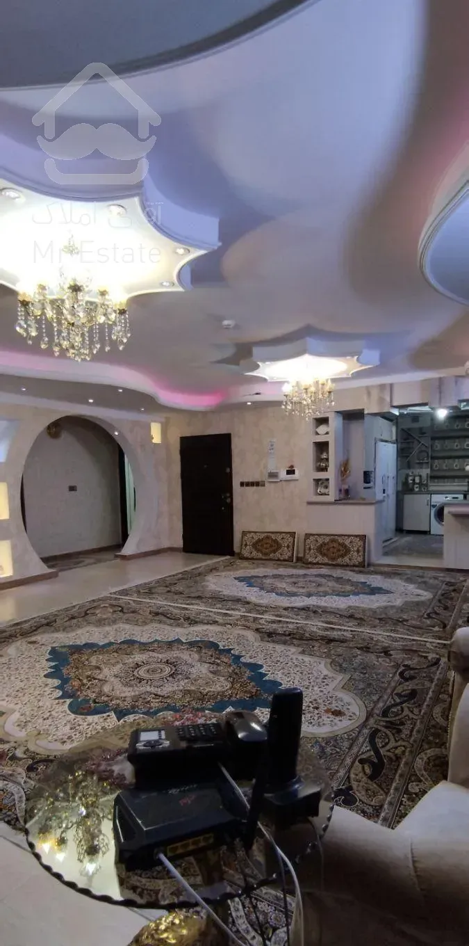 فروش آپارتمان تک واحدی