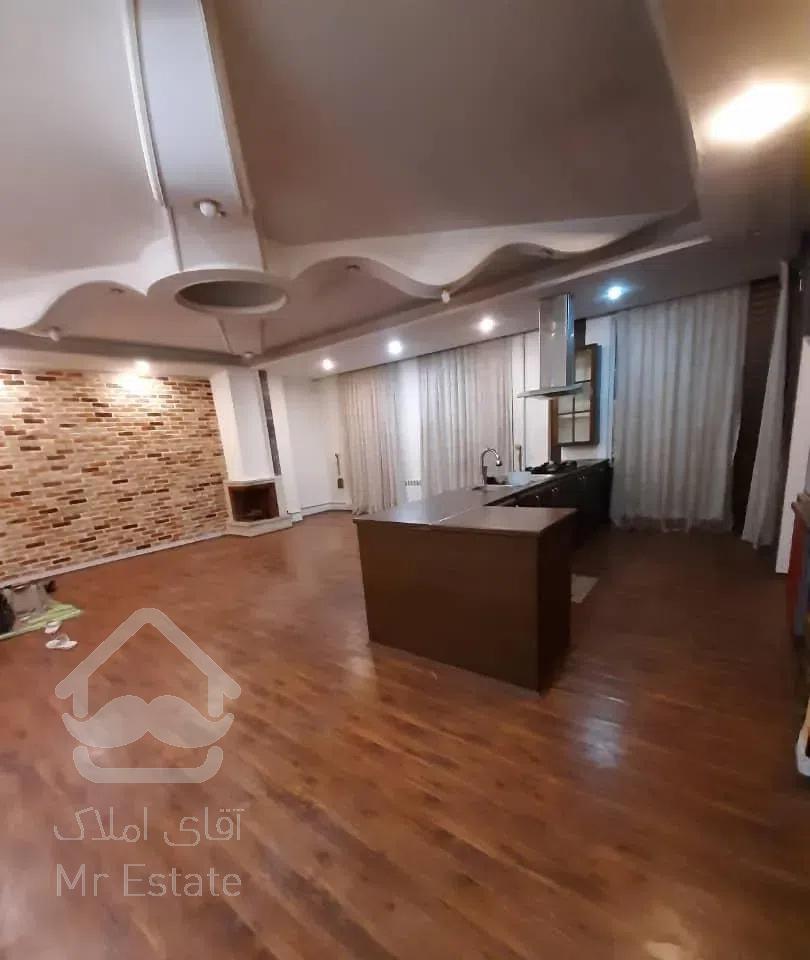 اپارتمان ۹۰ متری ۲ خوابه فول