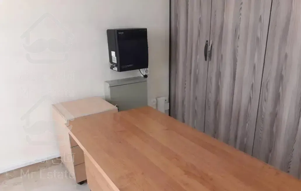 ۱۱۵ متر اداری شهرک راهن