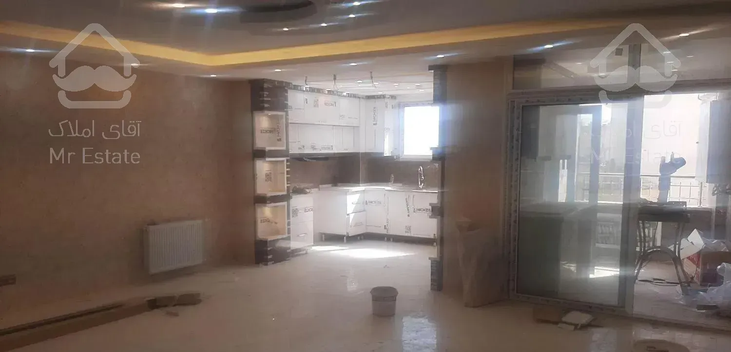 فروش آپارتمان تک واحدی