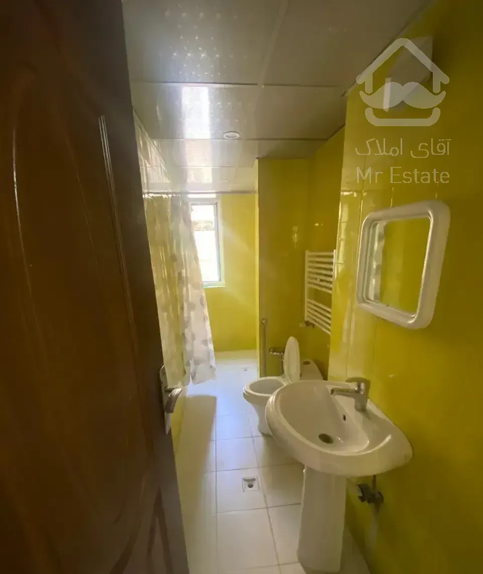 ۷۵ متر ۲ خوابه مجتمع مسکونی کوشک تهران ویلا