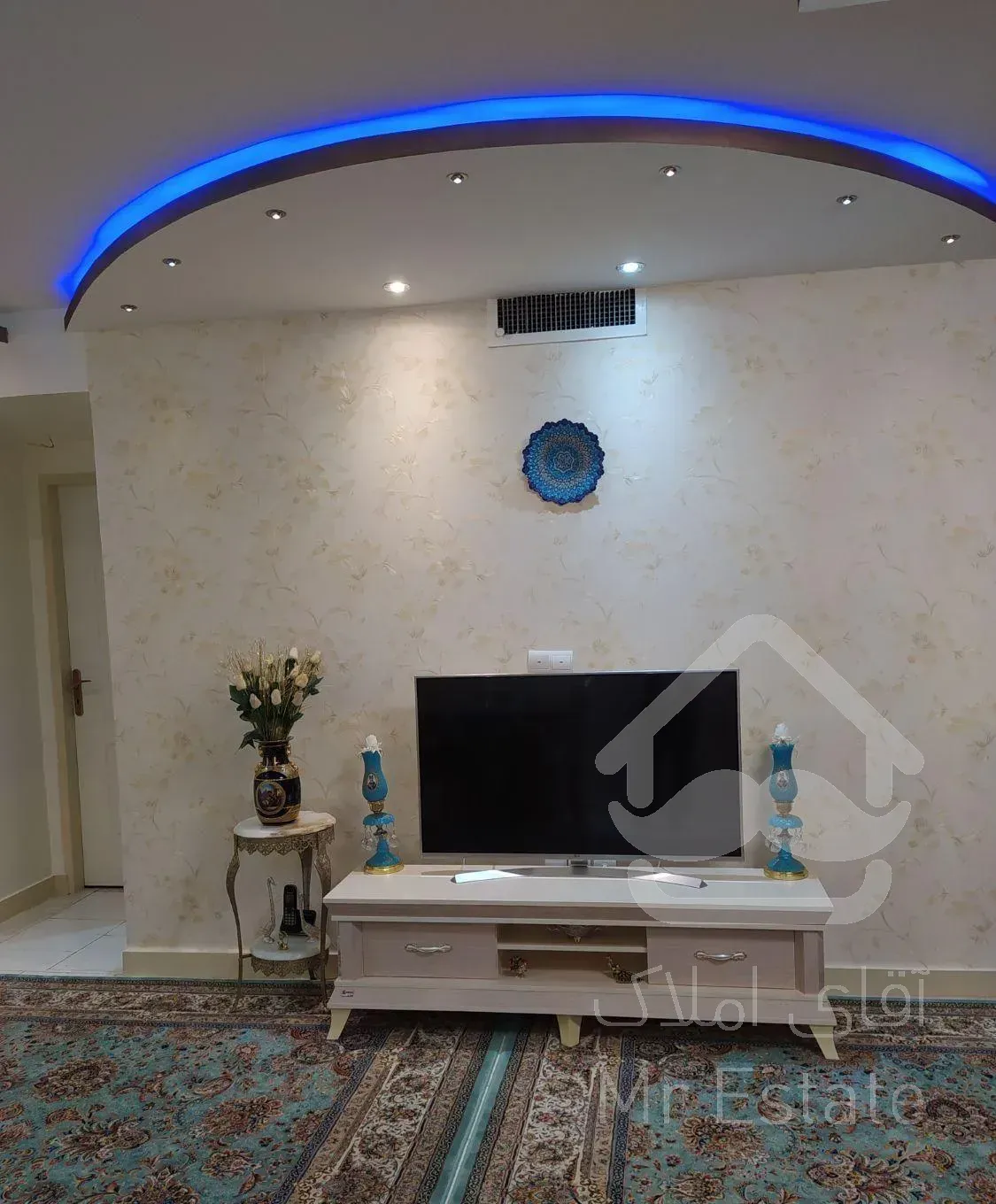 فروش آپارتمان ۱۰۰ متری ۲ خوابه