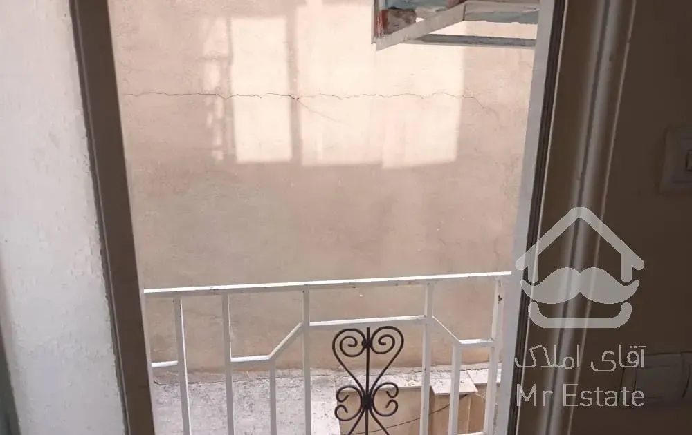 آپارتمان ۴۳ متری بریانک