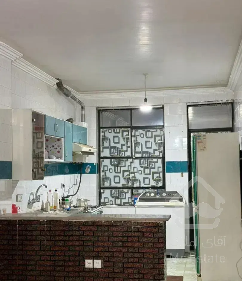 اجاره واحد یک خواب ۷۰ متری طبقه اول کاشانی