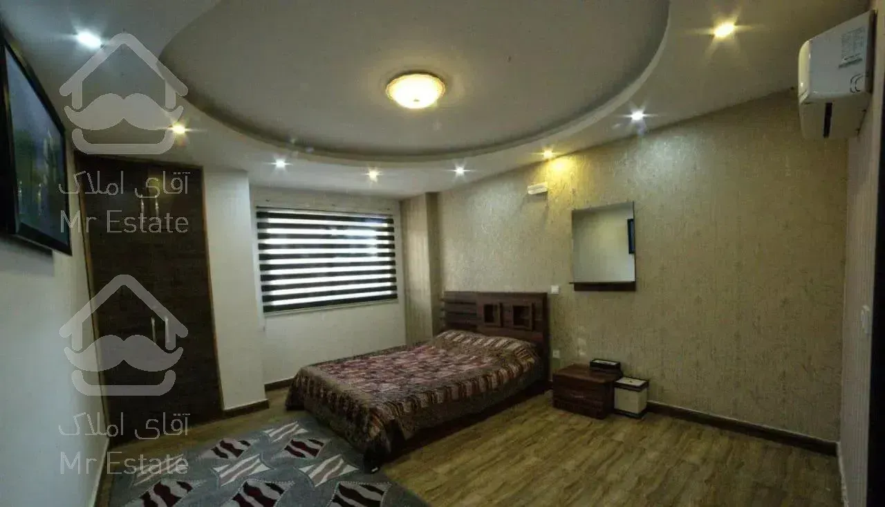 اجاره  ویلا چهار خواب ((استخر دار))