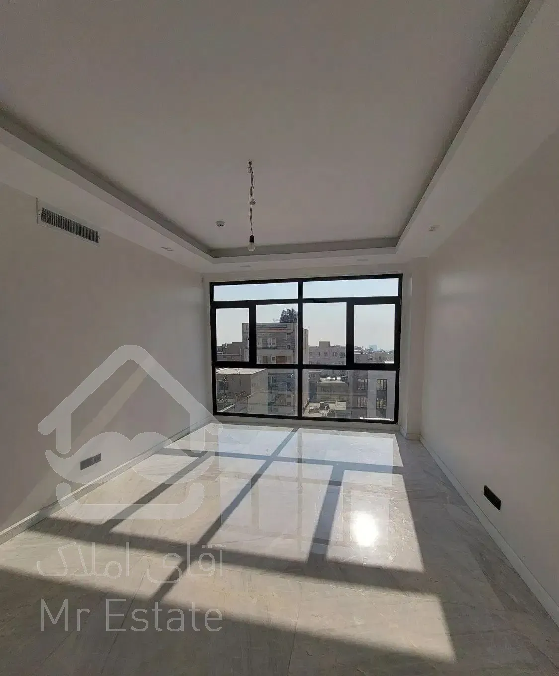 گیشا ۹۲ متر نوساز دو خوابه