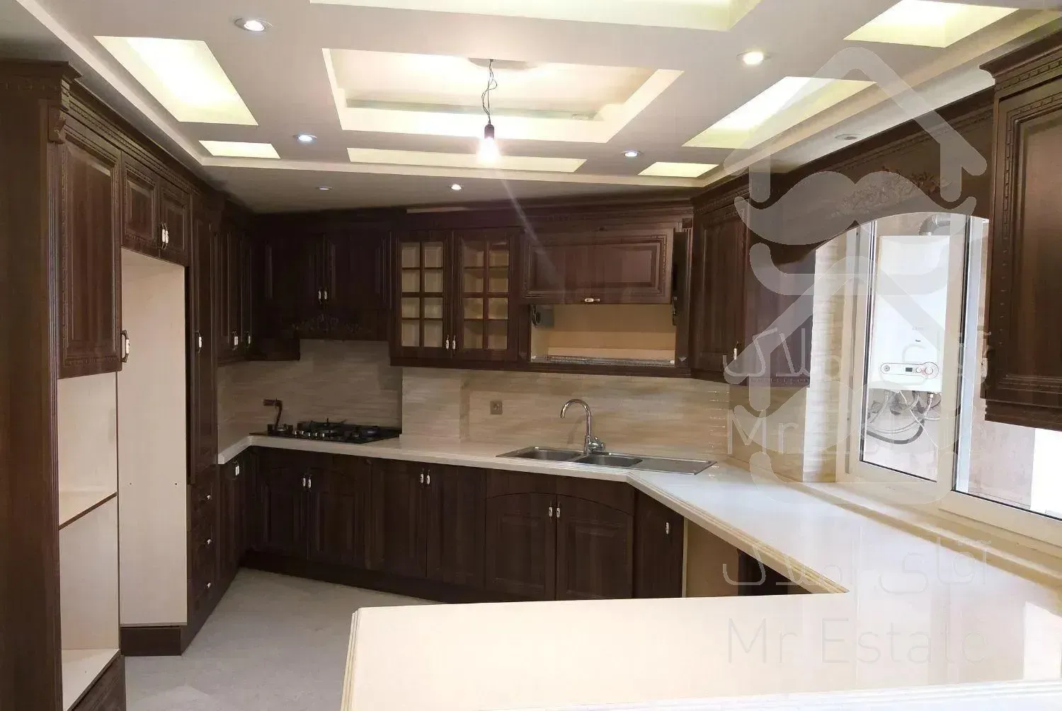 تجریش۱۶۰متر۳خ*تکواحدی*