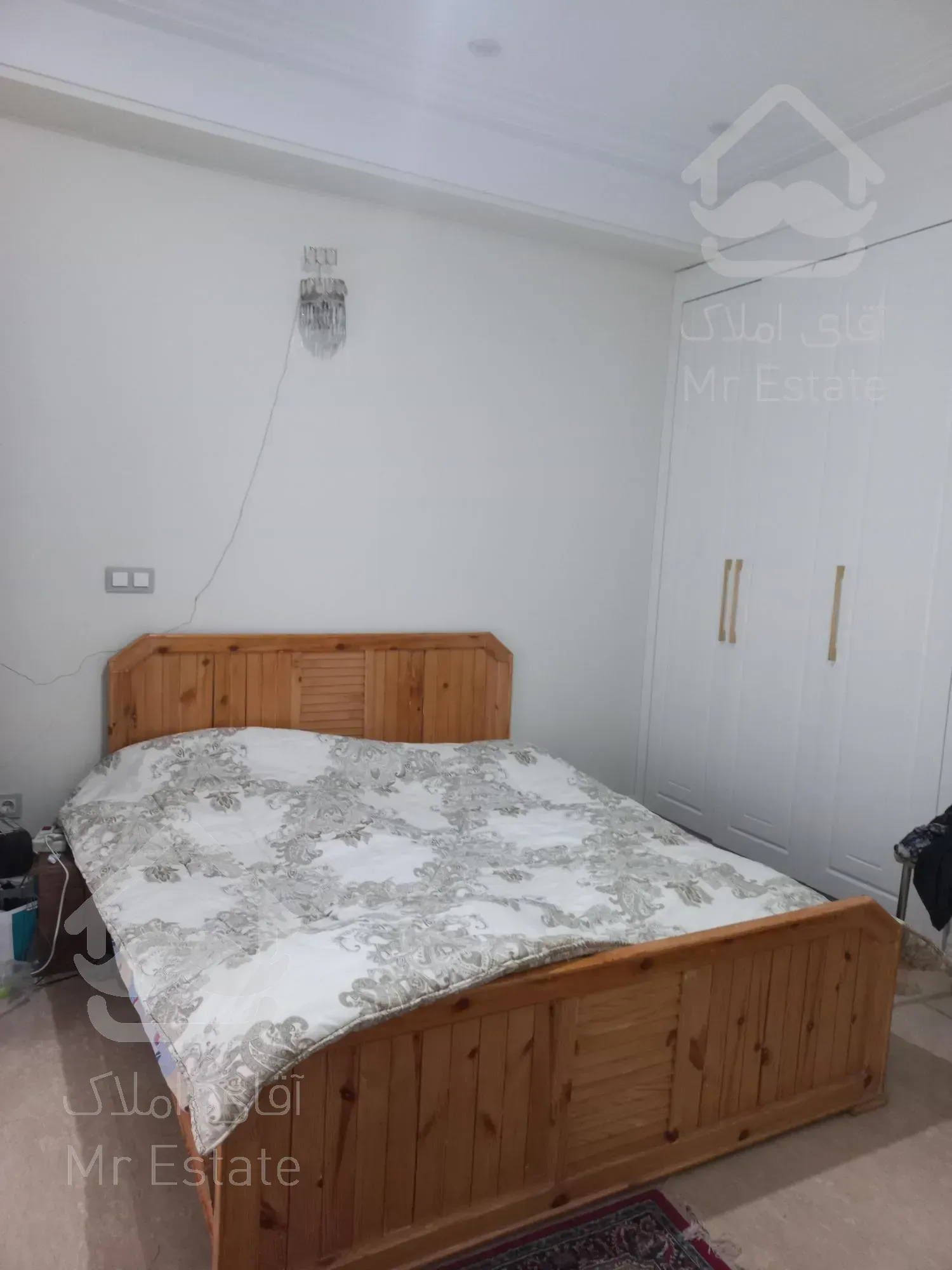 رهن واجاره اپارتمان 141متری در سعادت اباد