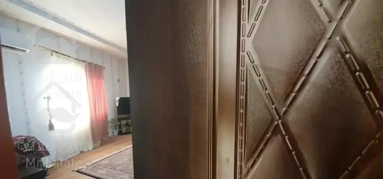 فروش آپارتمان ۸۰متری در مرکز کلاچای