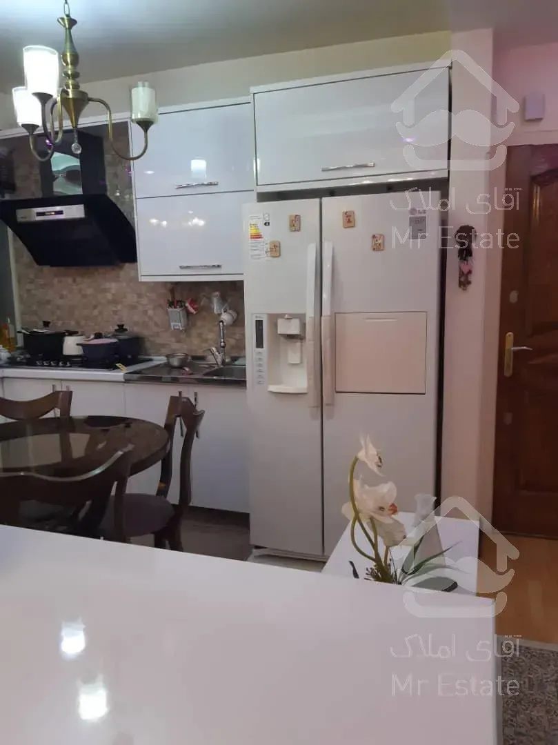 ۱۴۵متر۲پارکینگ/شمال فردوس شرق