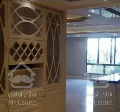 آپارتمان 250 متری اختیاریه دولت