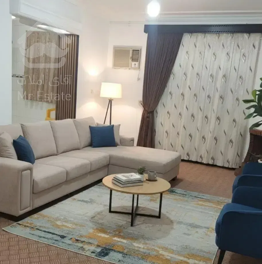 اجاره آپارتمان ۸۲ متری در بهترین نقطه شهر آفتاب ۵