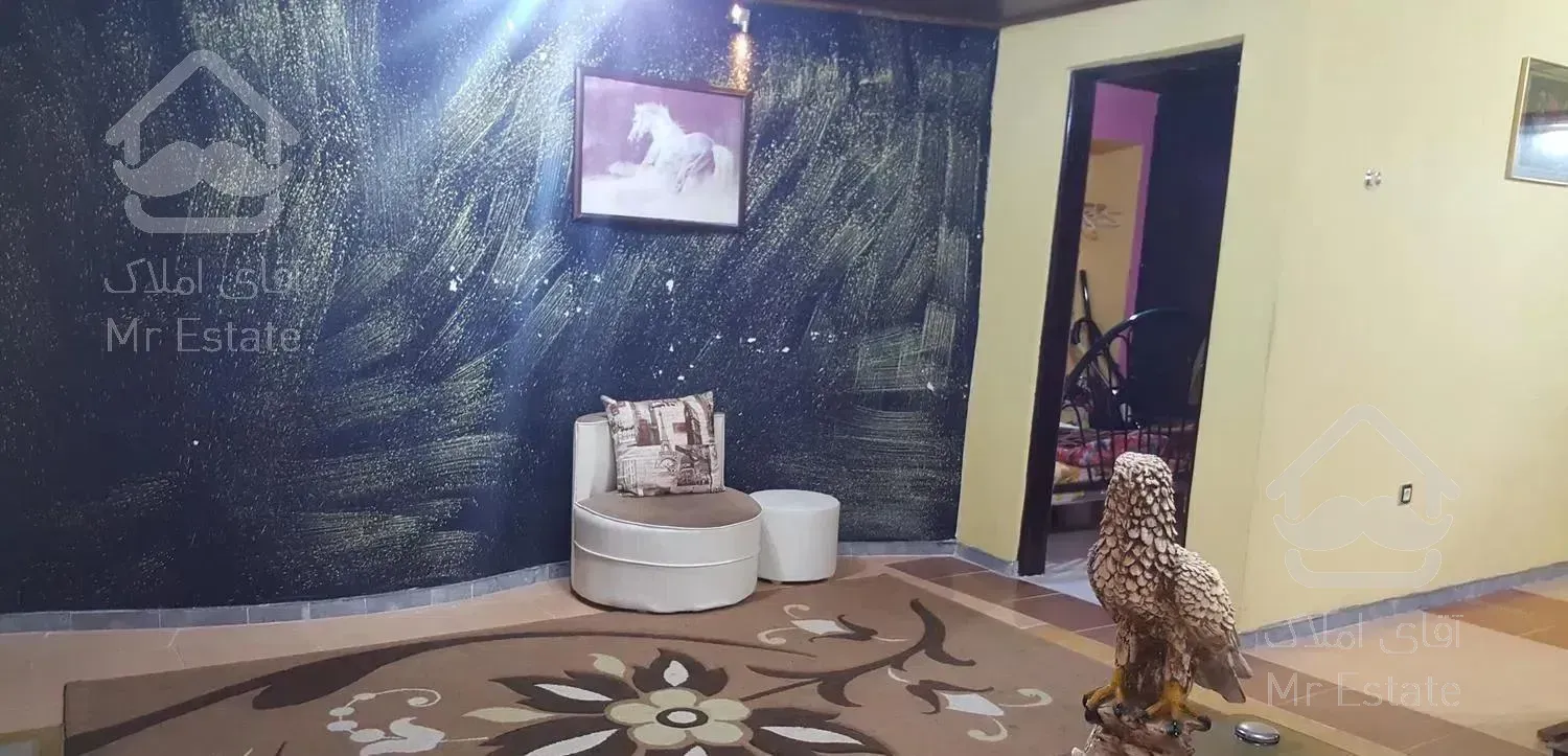 ویلا دربست ضدعفونی شده کنار تالاب مرکزشهر انزلی