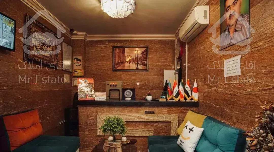 سوئیت فیضی واحد سه تخته 2