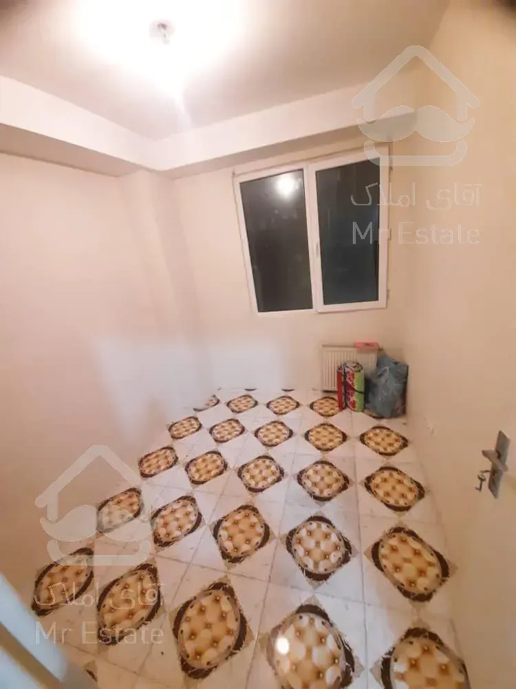 ۵۳ متر آسانسور دوساله