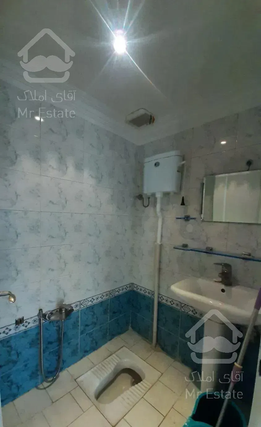 میرداماد ۱۱۰متر ۲خواب نزدیک مترو